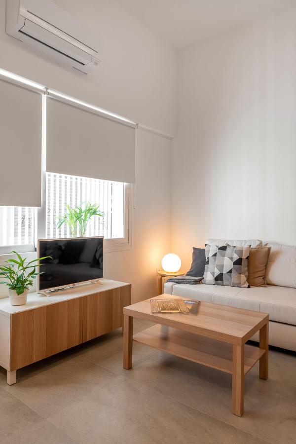 Loft Design Granada Center 2Min Cathedral Free Wifi Apartamento Exterior foto