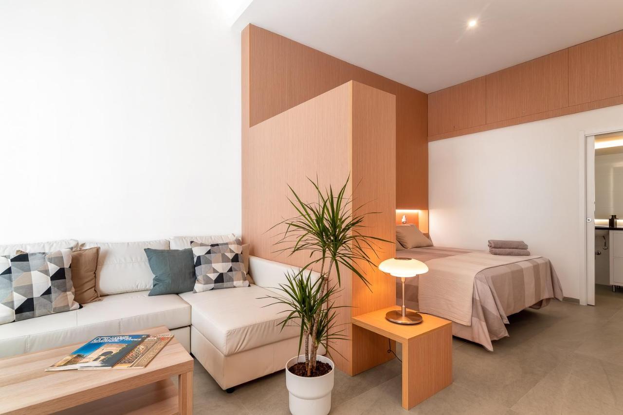 Loft Design Granada Center 2Min Cathedral Free Wifi Apartamento Exterior foto