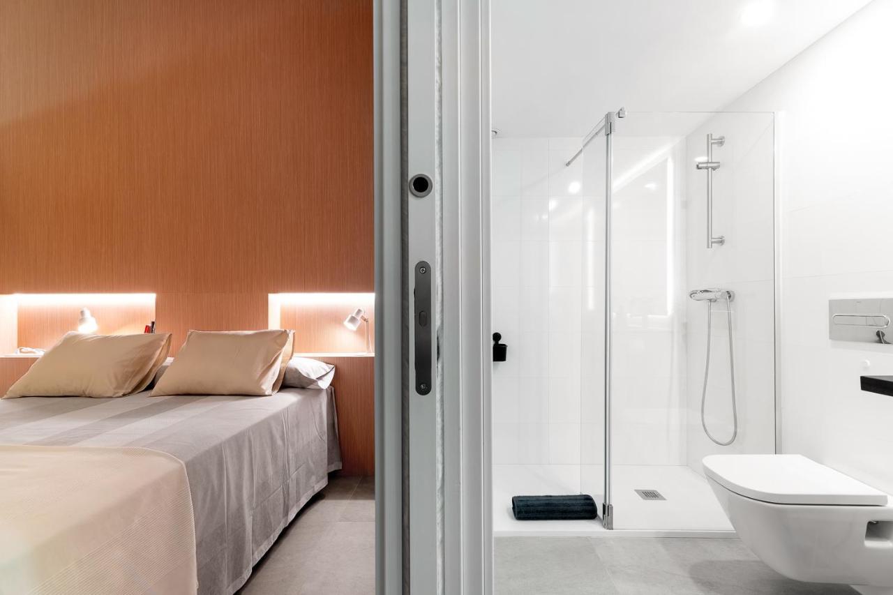 Loft Design Granada Center 2Min Cathedral Free Wifi Apartamento Exterior foto