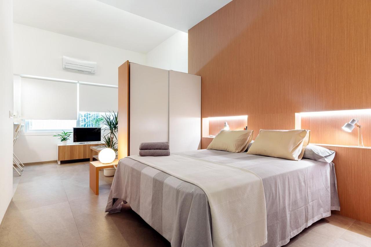 Loft Design Granada Center 2Min Cathedral Free Wifi Apartamento Exterior foto