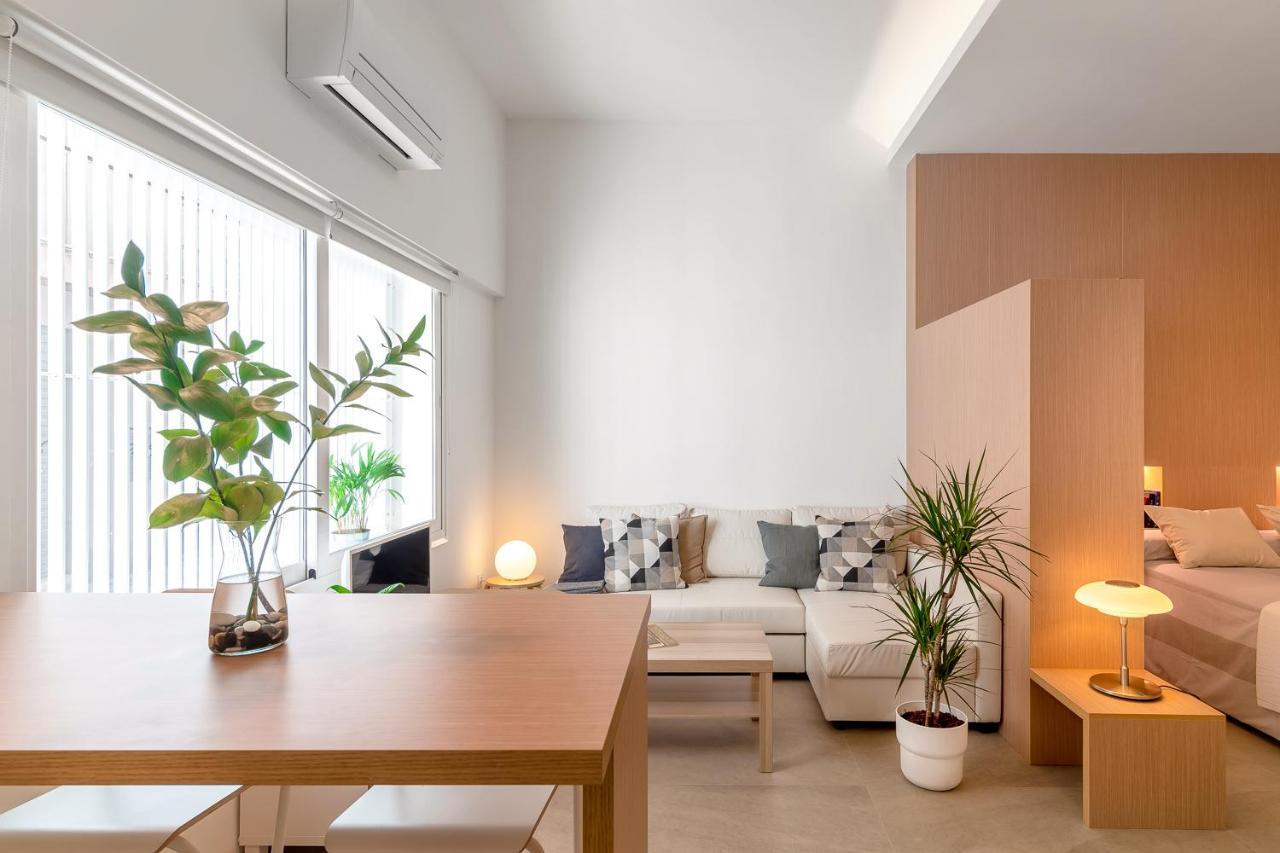 Loft Design Granada Center 2Min Cathedral Free Wifi Apartamento Exterior foto
