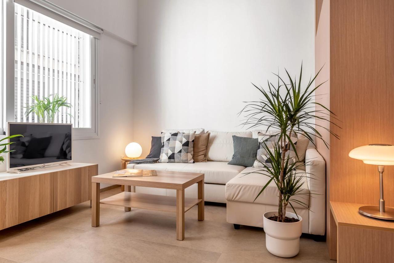Loft Design Granada Center 2Min Cathedral Free Wifi Apartamento Exterior foto