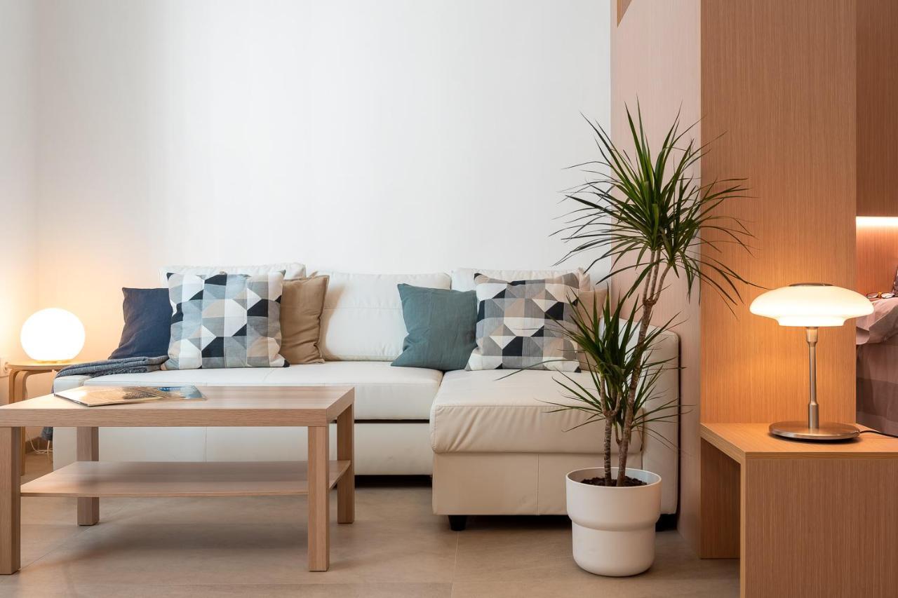 Loft Design Granada Center 2Min Cathedral Free Wifi Apartamento Exterior foto
