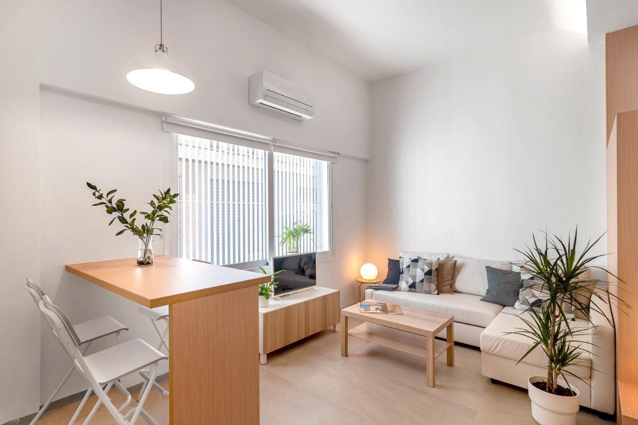Loft Design Granada Center 2Min Cathedral Free Wifi Apartamento Exterior foto