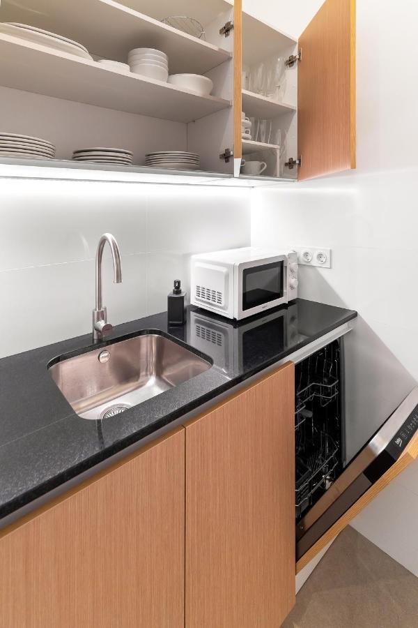 Loft Design Granada Center 2Min Cathedral Free Wifi Apartamento Exterior foto