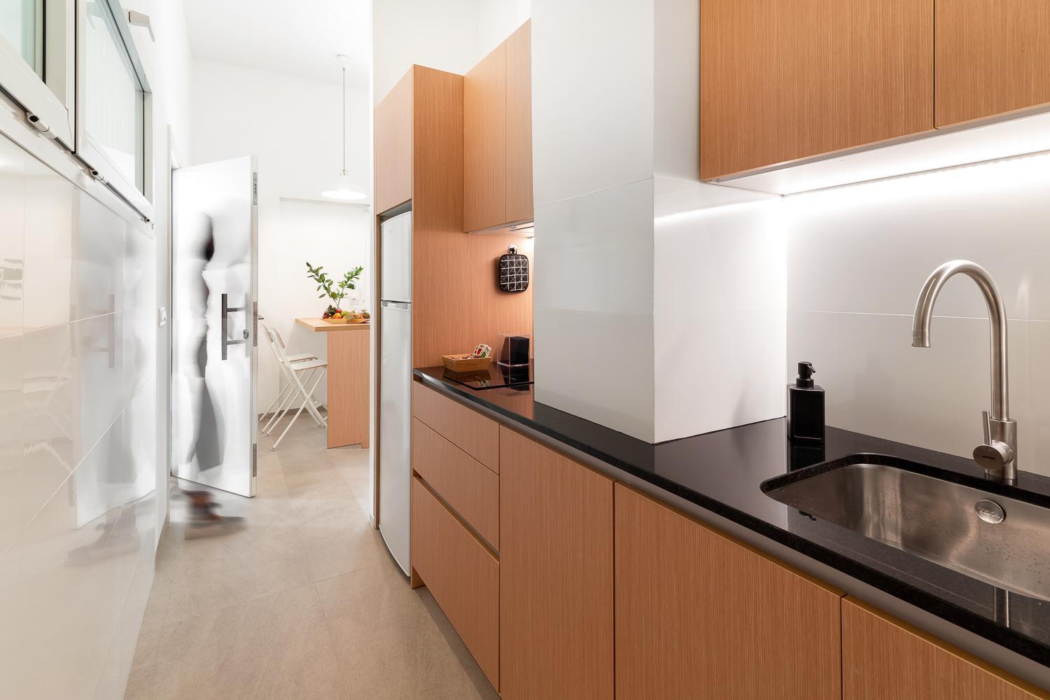 Loft Design Granada Center 2Min Cathedral Free Wifi Apartamento Exterior foto