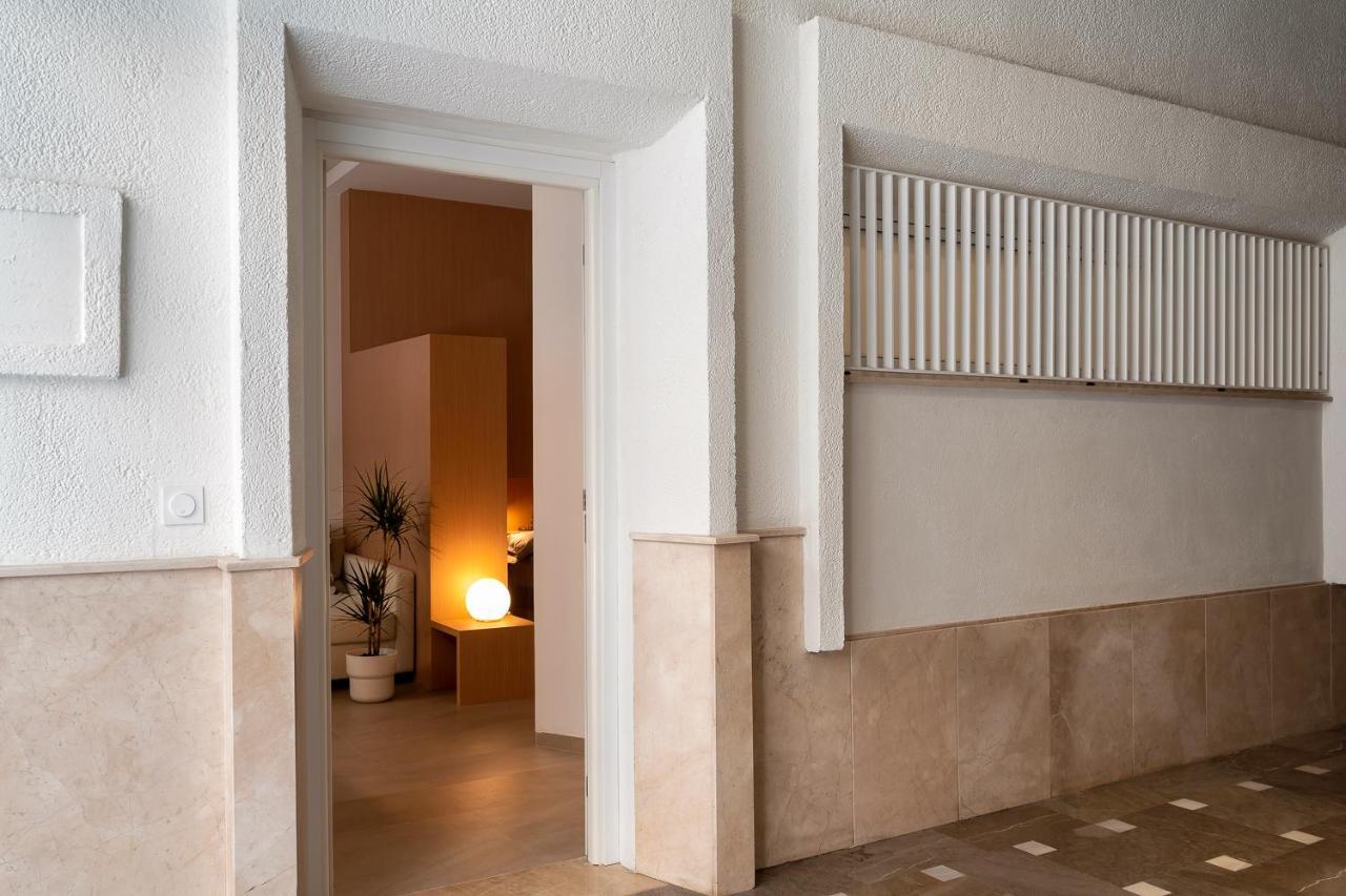Loft Design Granada Center 2Min Cathedral Free Wifi Apartamento Exterior foto
