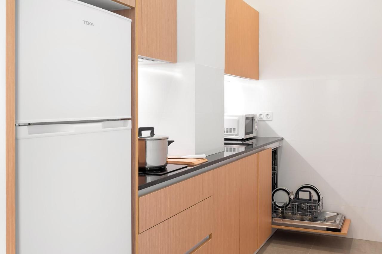 Loft Design Granada Center 2Min Cathedral Free Wifi Apartamento Exterior foto