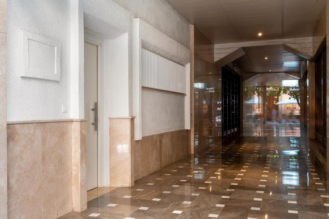 Loft Design Granada Center 2Min Cathedral Free Wifi Apartamento Exterior foto
