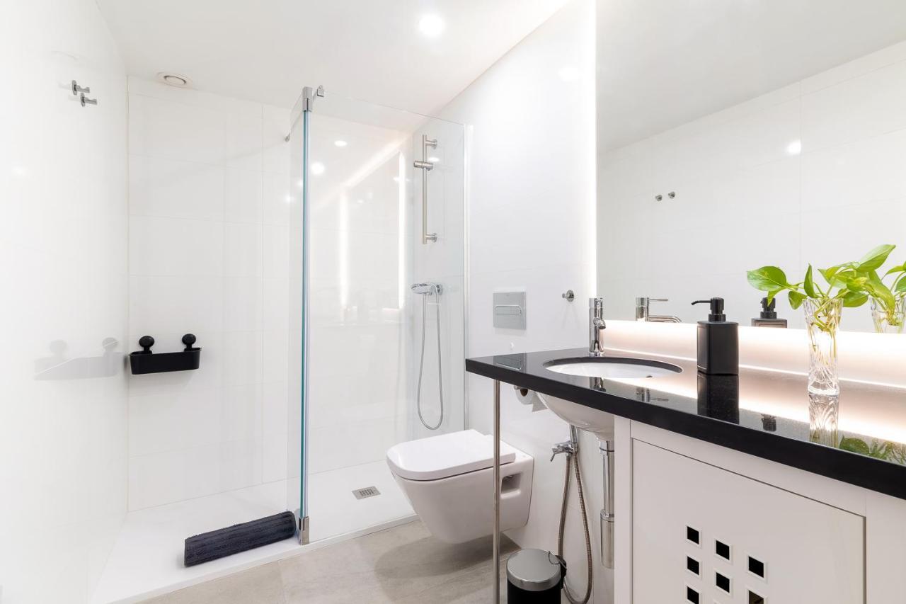 Loft Design Granada Center 2Min Cathedral Free Wifi Apartamento Exterior foto