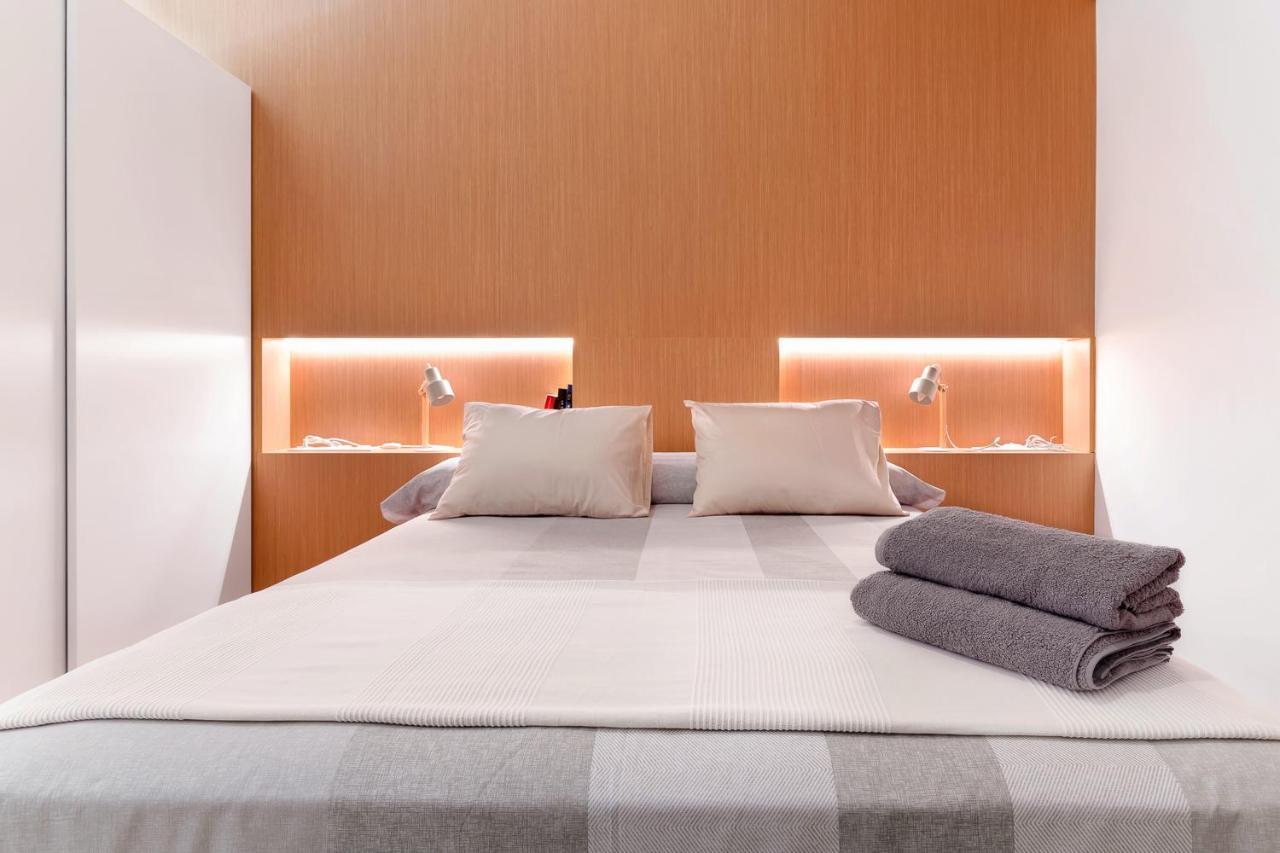 Loft Design Granada Center 2Min Cathedral Free Wifi Apartamento Exterior foto