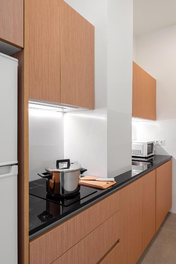 Loft Design Granada Center 2Min Cathedral Free Wifi Apartamento Exterior foto