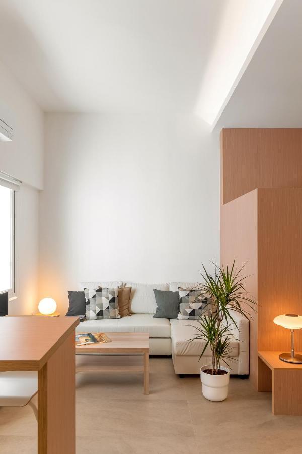 Loft Design Granada Center 2Min Cathedral Free Wifi Apartamento Exterior foto