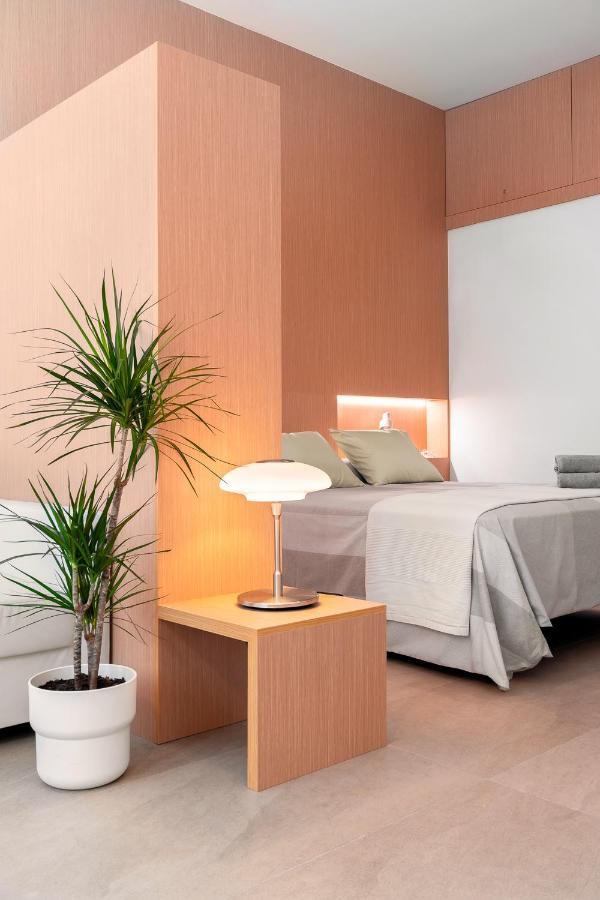 Loft Design Granada Center 2Min Cathedral Free Wifi Apartamento Exterior foto